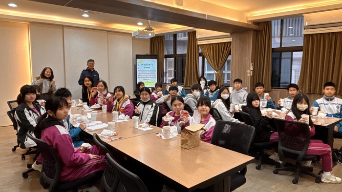 114學年第二次模擬考與校長有約圖片