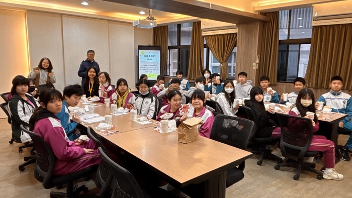 114學年第二次模擬考與校長有約圖片