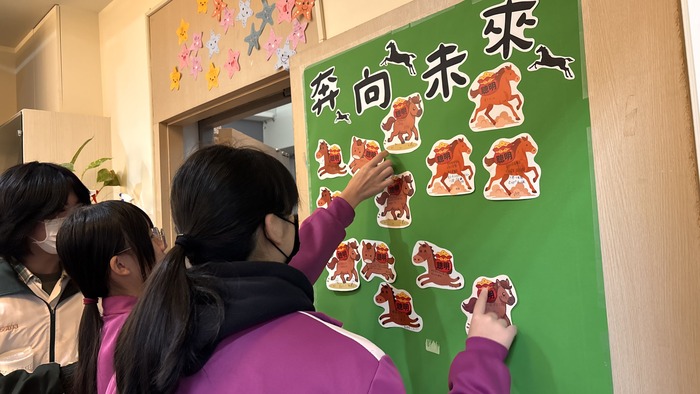 114學年第二次模擬考與校長有約圖片