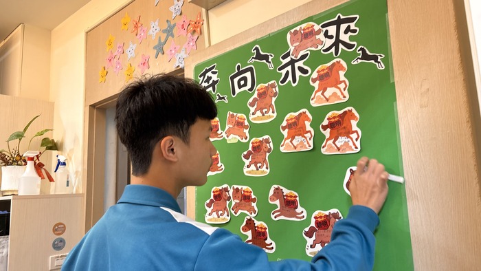 114學年第二次模擬考與校長有約圖片