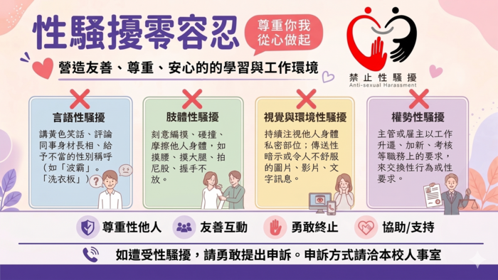 性騷