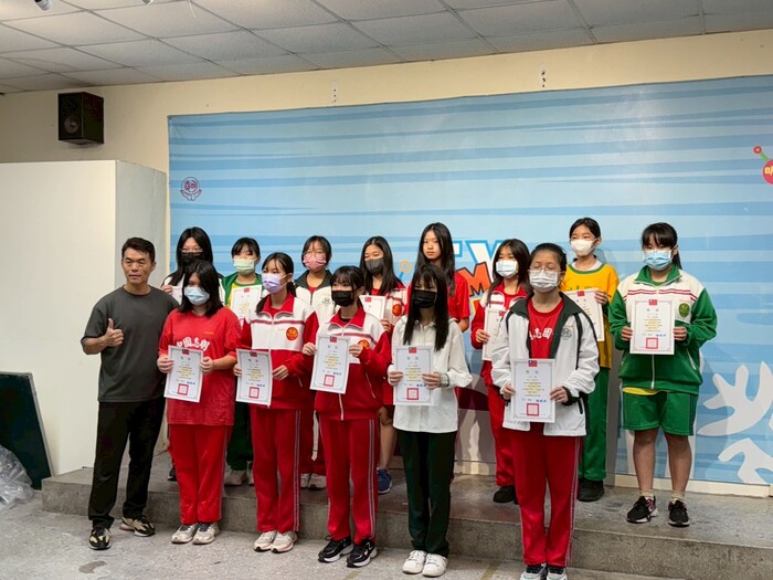 114學年度生命教育比賽圖片