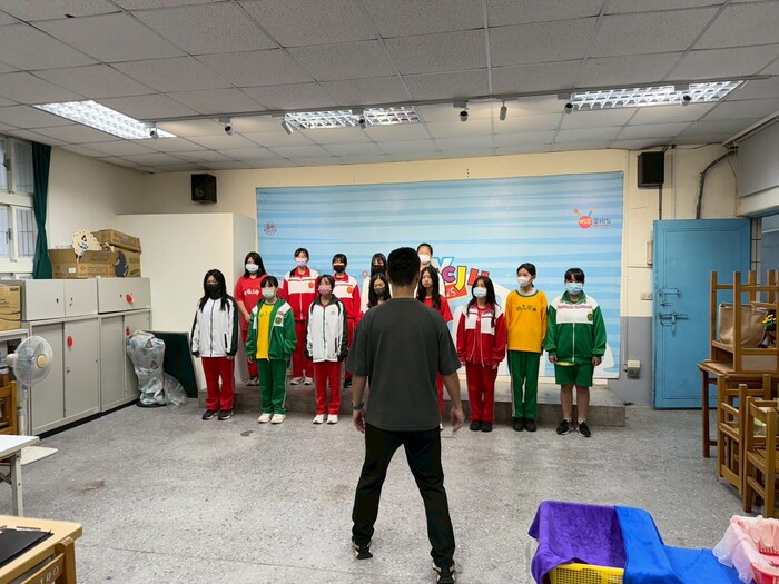 114學年度生命教育比賽圖片