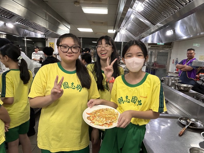 114在地就學、選所愛圖片