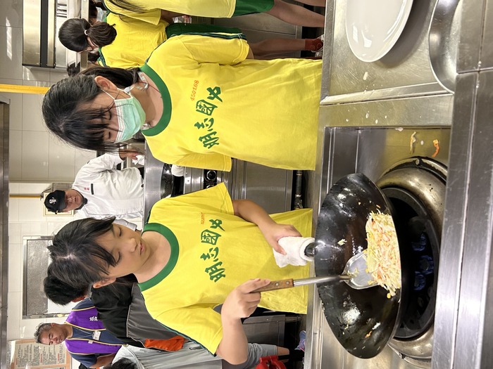 114在地就學、選所愛圖片