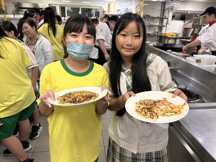 114在地就學、選所愛圖片