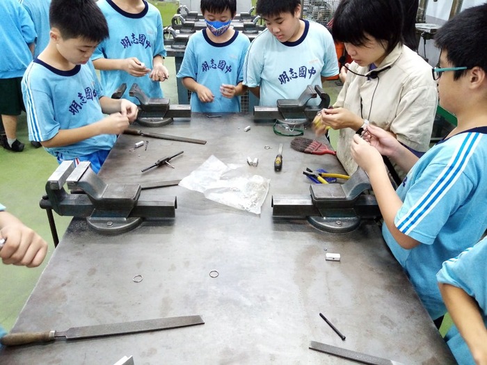 114在地就學、選所愛圖片