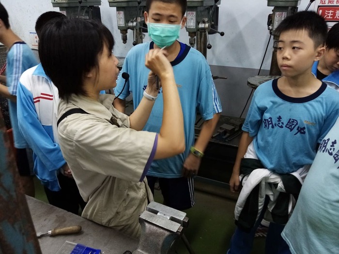 114在地就學、選所愛圖片