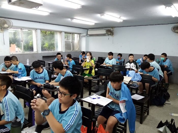 114在地就學、選所愛圖片