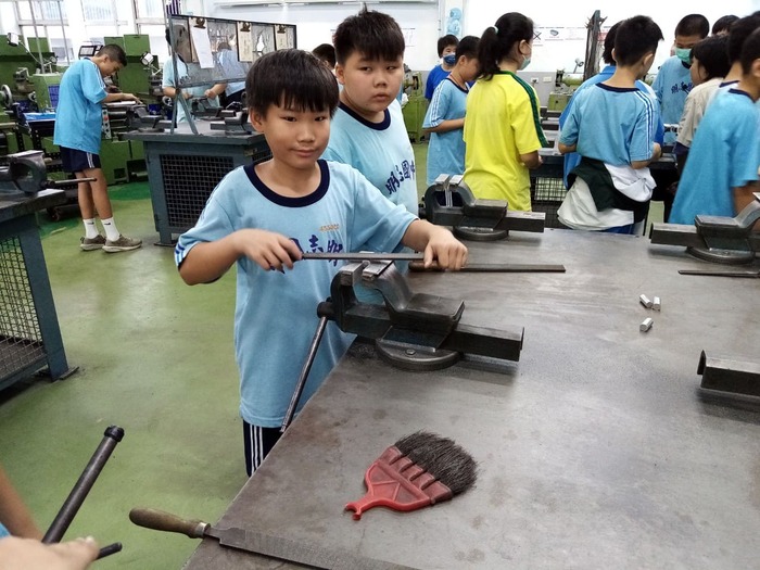 114在地就學、選所愛圖片