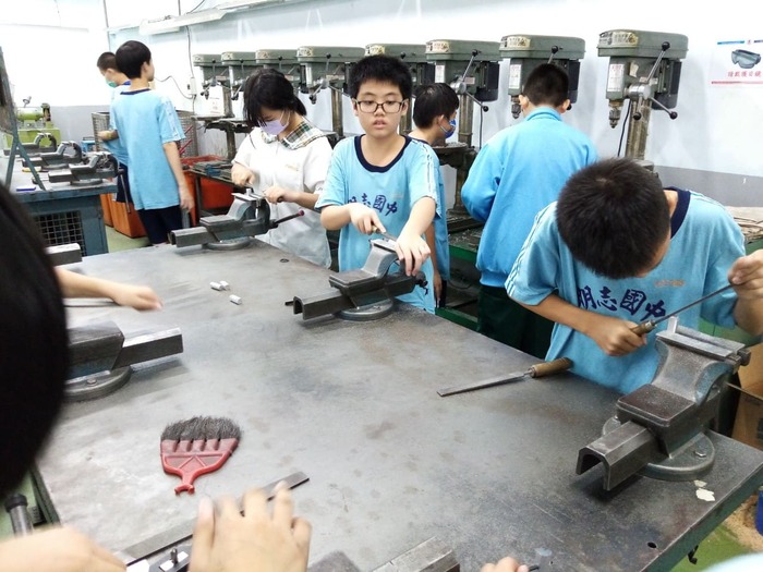 114在地就學、選所愛圖片