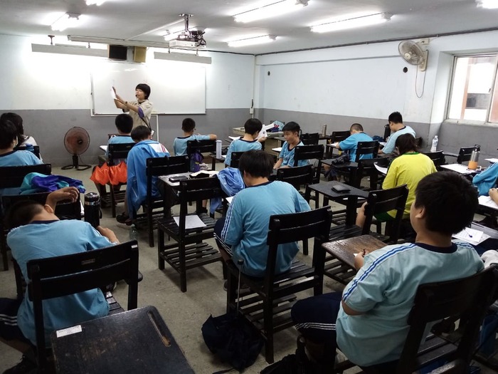 114在地就學、選所愛圖片