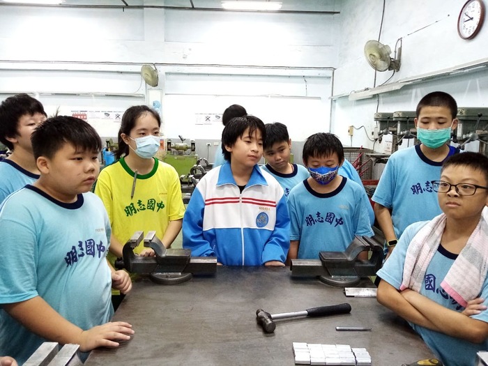 114在地就學、選所愛圖片