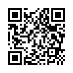 本網頁行動版連結的 QR code